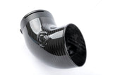 DNN Turbo Inlet Pipes