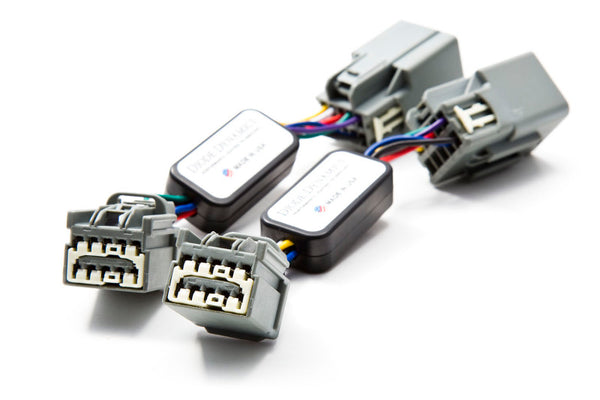 Diode Dynamics Séquenceur 10-21 Ford Mustang (USDM) (paire)