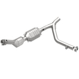 MAG Converter Direct Fit