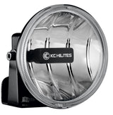KC Hilites Gravity Led; 4In Sae/Ece Fog Light (Pr)