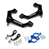 2024 GM 2500HD AT4X/ZR2 Super Stock Kit