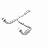 MAG Converter Direct Fit