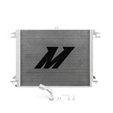 MM Radiators - Alum