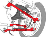 SPC Control Arm