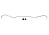 WL Sway Bars - Front