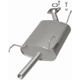MAG BRE Muffler Kit
