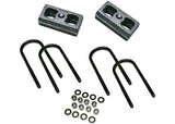 Superlift BLOCK KIT 1.5 7387 GM 3/4 TON (SPL3316)