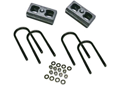Superlift Block KIT 1.5 7387 GM 3/4 TON (3316)