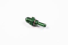 Radium Engineering Raccord de cloison à embout cannelé 5/16 po à 6AN