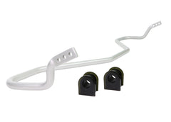 Whiteline Barre stabilisatrice arrière robuste réglable 22mm 90-97 Toyota Soarer UZZ30/JZZ30