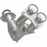 MAG Converter Direct Fit