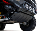 ADD Bomber Front Bumpers