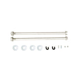 BIL B8 Control Arms