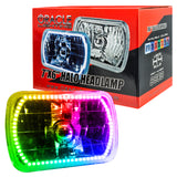 ORL Headlight Assemblies