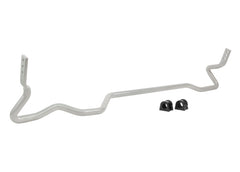 Whiteline Rear Swaybar 24mm 3 Point Adjustable — 04-07 Subaru WRX Sedan/Wagon & Impreza Non-Turbo w/OE Swaybar (BSR36XZ)