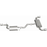 MAG BRE Exhaust Kits