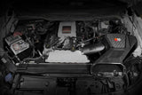KN 63 AirCharger Intake