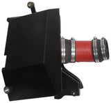 KN 69 Typhoon Intake