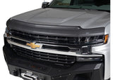 Auto Ventshade 2019+ Ranger Aeroskin Ii Textured Black