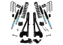 Superlift Ensemble de rehaussement 4 po (K975B)