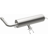MAG BRE Muffler Kit