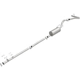 MAG BRE Exhaust Kits