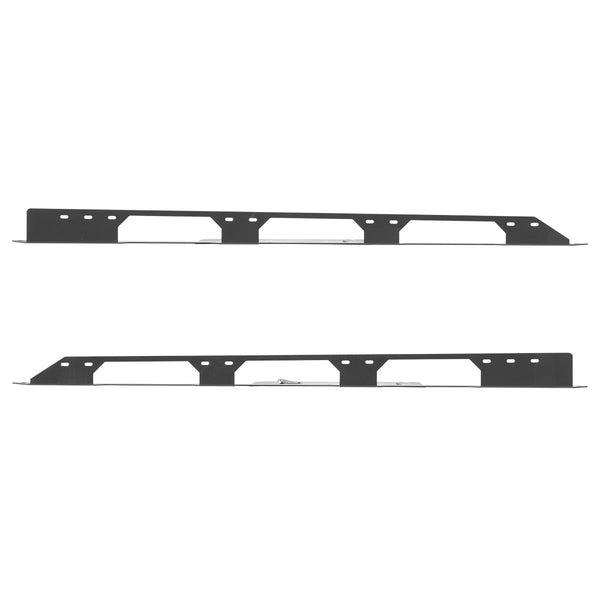 Smittybilt Toyota 4Runner Rack Mount