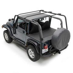 Smittybilt Support — 1987-1995 Jeep Wrangler (300 Lb)
