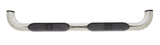 Iron Cross 4 in. Tube Step