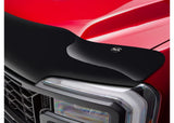 AVS Auto Ventshade 23C F250/F350/F450 Super DUTY Bugflector Smoke 1 PC