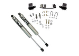 Superlift Steering Stabilizer — 1999-2004 Ford F-250 - image 2