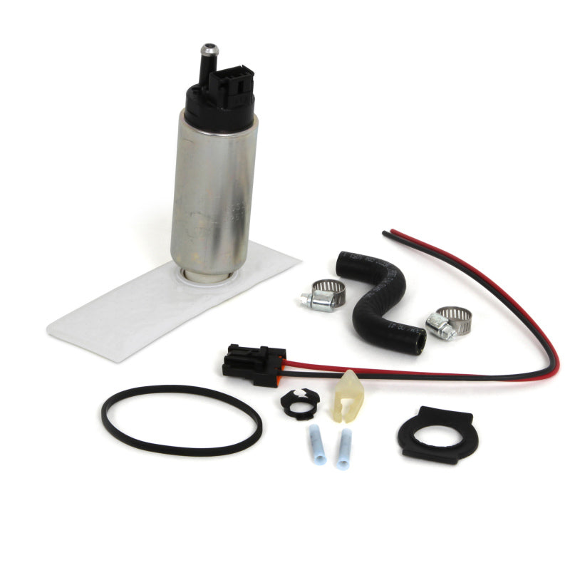 BBK Pompe à carburant dans le réservoir 255 LPH 86-97 Mustang 5.0 /4.6