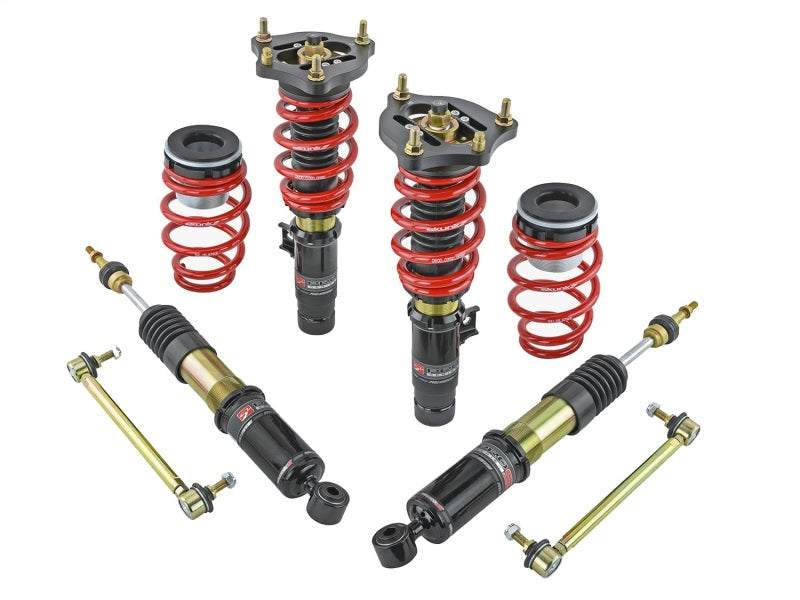 Skunk2 Combinés filetés Pro-ST 17-20 Honda Civic Si