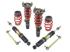 Skunk2 Combinés filetés Pro-ST 17-20 Honda Civic Si