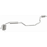 MAG BRE Exhaust Kits