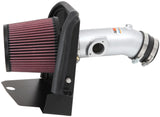 KN 69 Typhoon Intake