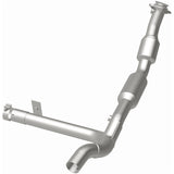 MAG Converter Direct Fit