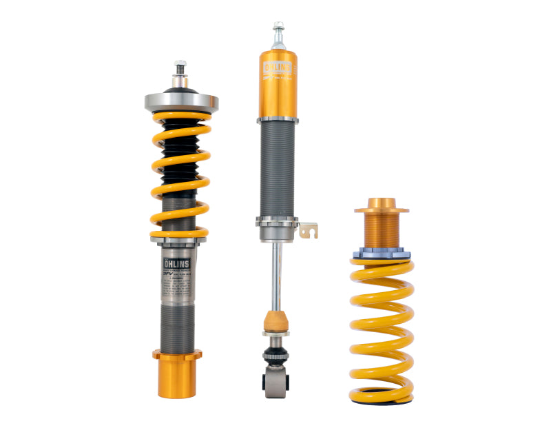 Ohlins Système de combinés filetés Road & Track 12-18 BMW Série 3/4 (F3X) RWD