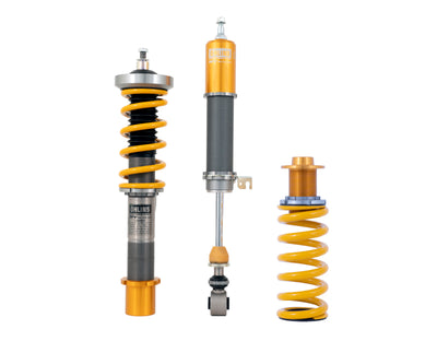Ohlins Système de combinés filetés Road & Track 12-18 BMW Série 3/4 (F3X) RWD