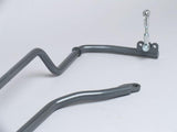 PRG Front Sway Bars