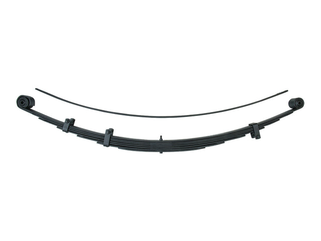 ICON Vehicle Dynamics Leaf Springs — 2005-2023 Toyota Tacoma
