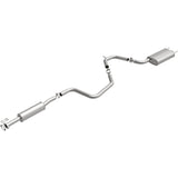MAG BRE Exhaust Kits