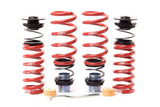 HR VTF Adj Lowering Springs
