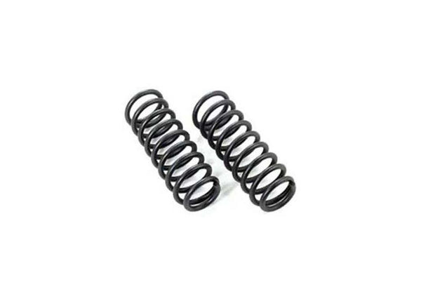 Superlift Coil Sprng Pr Rr Jp JK 2007-2018 2.5" 4 Door
