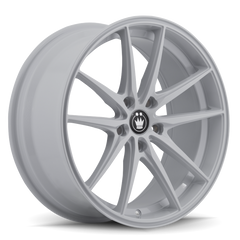Konig Roue Oversteer 18x8 5x114.3 ET45 - blanc