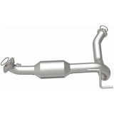 MAG Converter Direct Fit