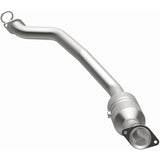 MAG Converter Direct Fit