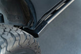 Lexus GX 470 FS-15 Rock Sliders