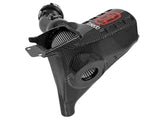 AFE Black Series Carbon Fiber Cold Air Intakes