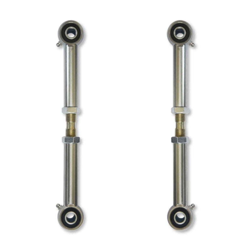 Rock Krawler 2014+ RAM 2500 HD Adjustable Rear Sway Bar Links (2in -6in Lift)